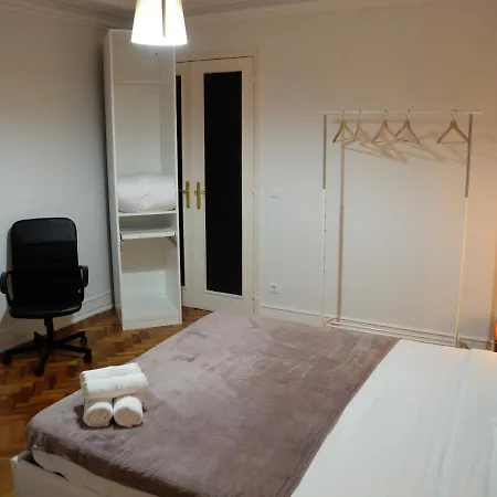 Hostel Elegance Lissabon