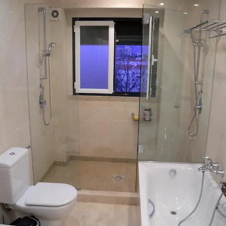 Elegance Hostal
