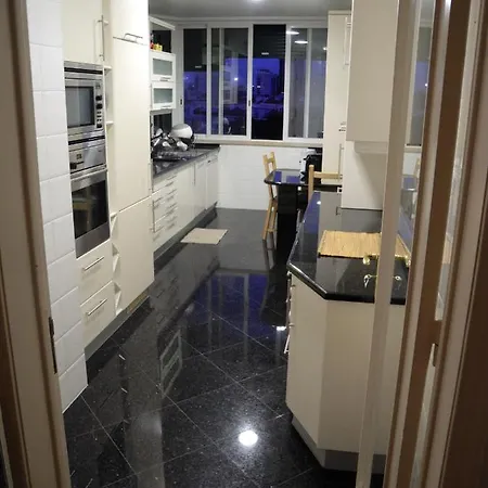 Hostal Elegance *