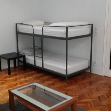 Elegance Hostel *